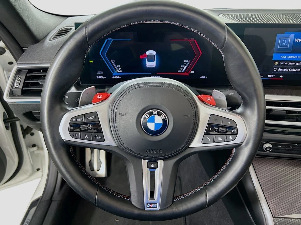 2024 BMW G82/G83 M4 - Image 21 of 21