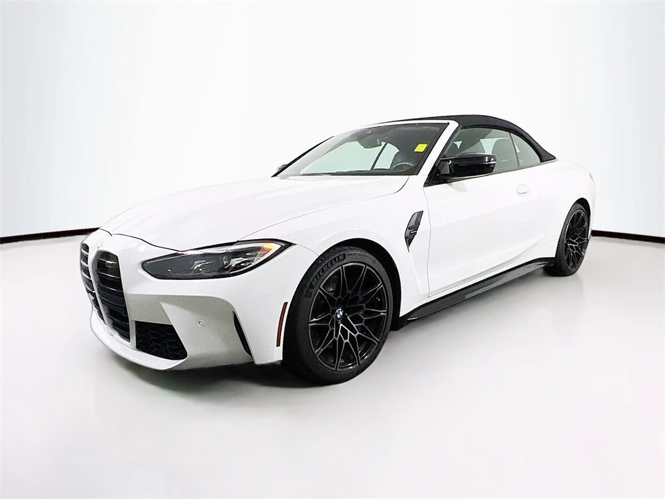 2024 BMW G82/G83 M4 - Image 6 of 12