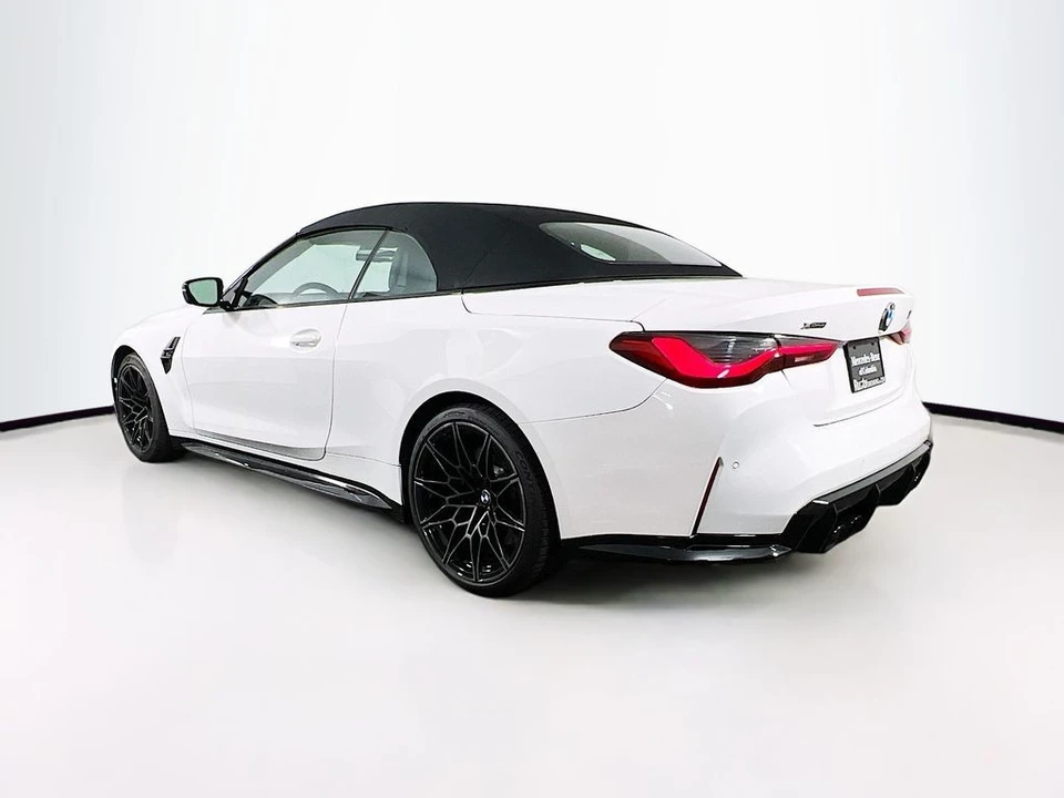 2024 BMW G82/G83 M4 - Image 10 of 21