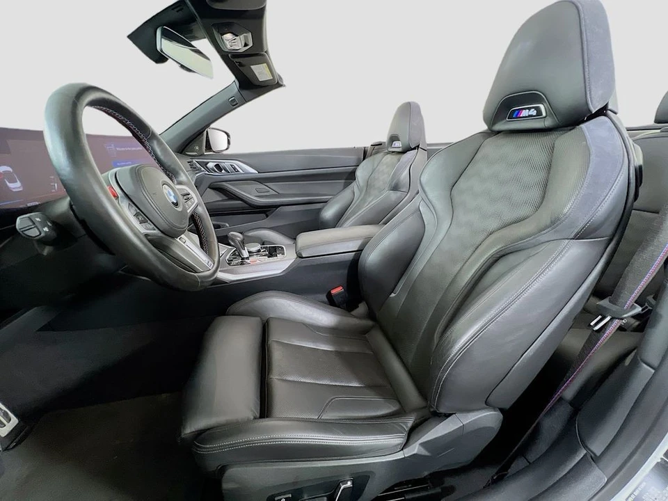 2024 BMW G82/G83 M4 - Image 20 of 21