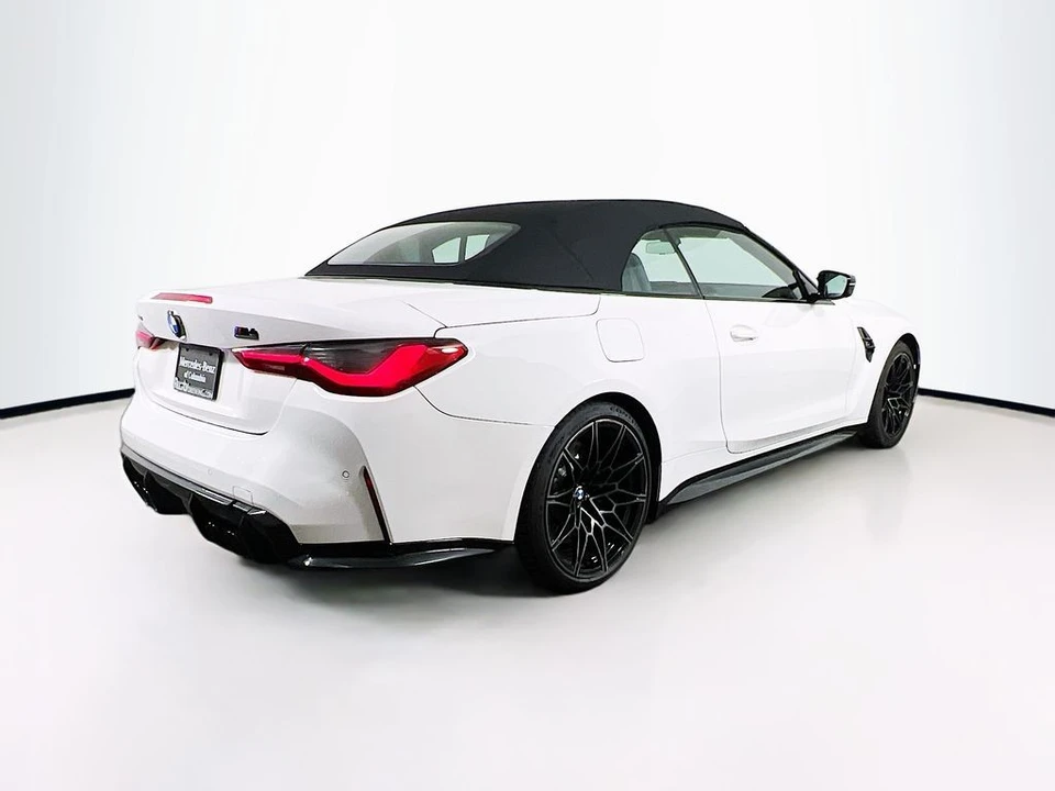 2024 BMW G82/G83 M4 - Image 14 of 21
