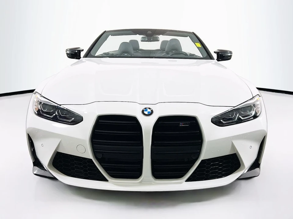2024 BMW G82/G83 M4 - Image 3 of 21