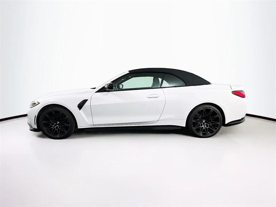 2024 BMW G82/G83 M4 - Image 8 of 12