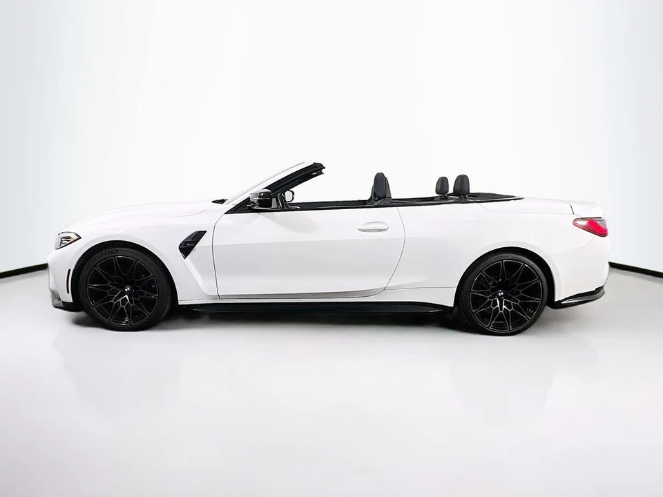 2024 BMW G82/G83 M4 - Image 7 of 21