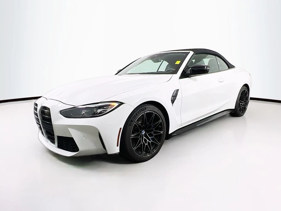 2024 BMW G82/G83 M4 - Image 6 of 21