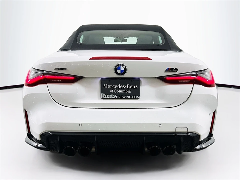 2024 BMW G82/G83 M4 - Image 12 of 12