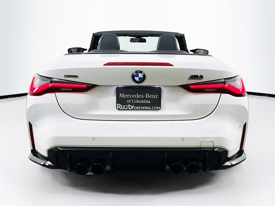2024 BMW G82/G83 M4 - Image 11 of 12