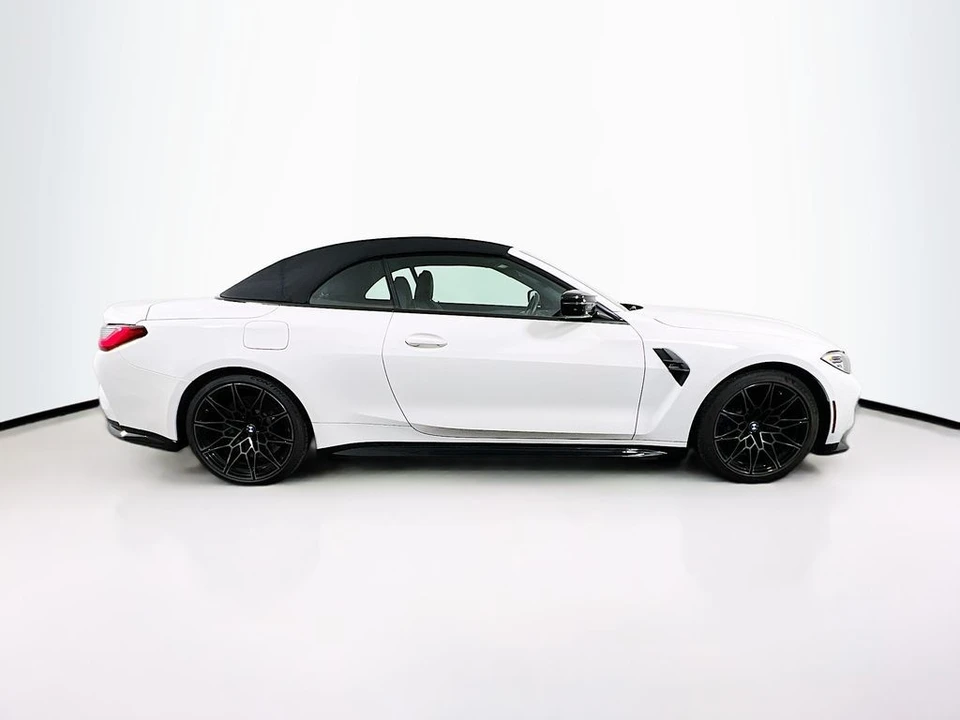 2024 BMW G82/G83 M4 - Image 16 of 21