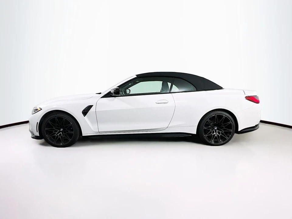 2024 BMW G82/G83 M4 - Image 8 of 21
