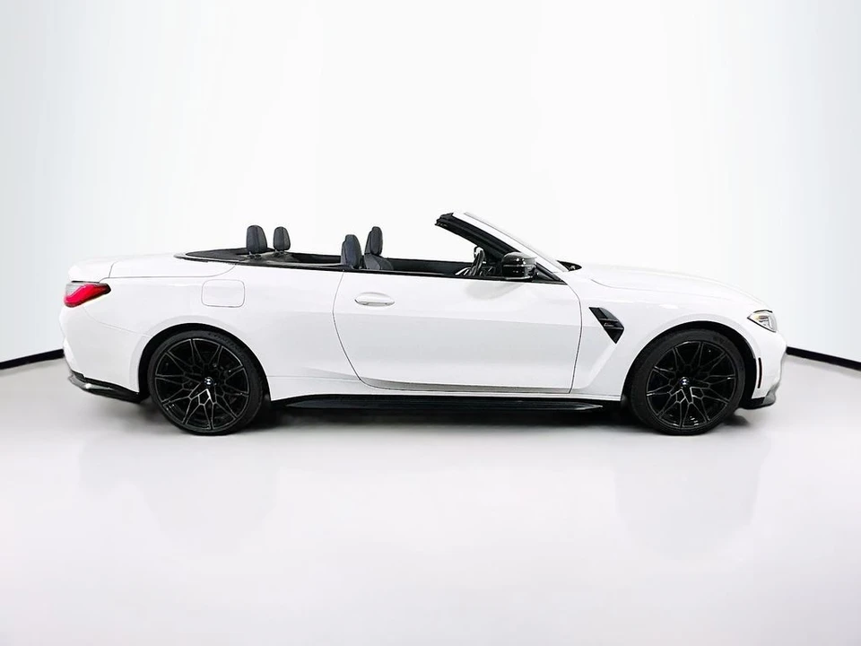 2024 BMW G82/G83 M4 - Image 15 of 21