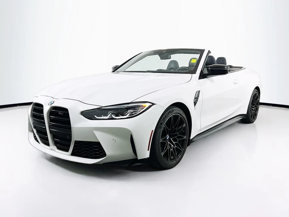 2024 BMW G82/G83 M4 - Image 5 of 21