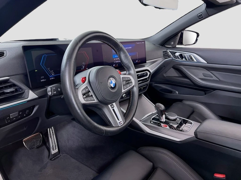 2024 BMW G82/G83 M4 - Image 18 of 21