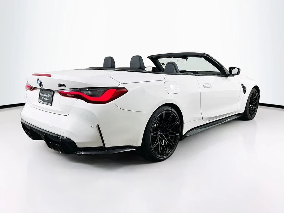 2024 BMW G82/G83 M4 - Image 13 of 21