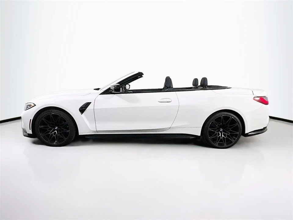 2024 BMW G82/G83 M4 - Image 7 of 12