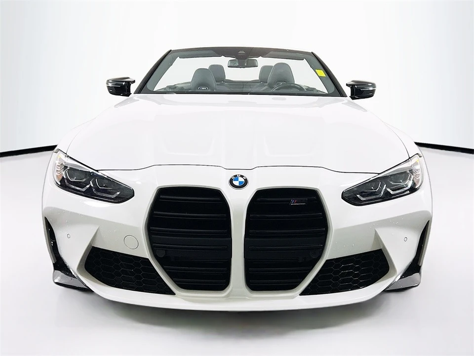 2024 BMW G82/G83 M4 - Image 3 of 12