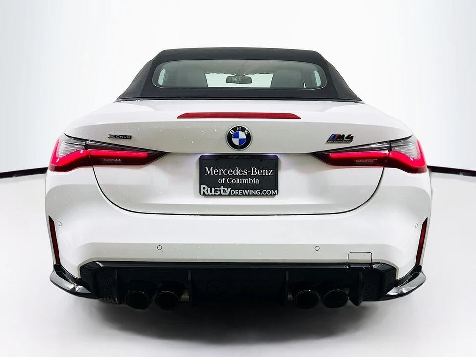 2024 BMW G82/G83 M4 - Image 12 of 21