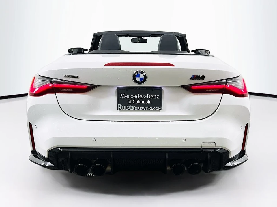 2024 BMW G82/G83 M4 - Image 11 of 21