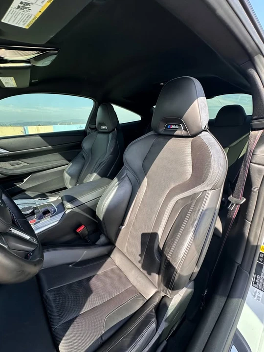 2024 BMW G82/G83 M4 - Image 7 of 8