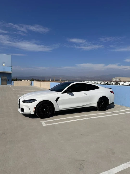 2024 BMW G82/G83 M4 - Image 3 of 8