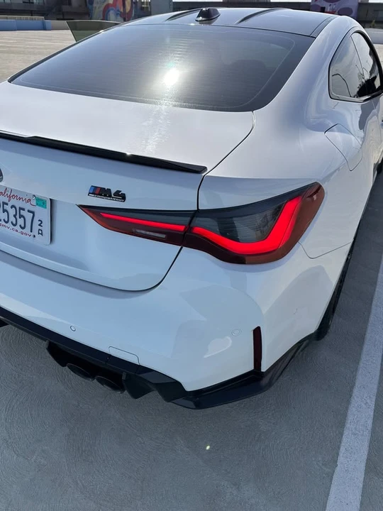 2024 BMW G82/G83 M4 - Image 5 of 8