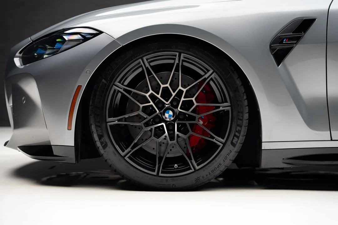 2024 BMW G82/G83 M4 - Image 19 of 21
