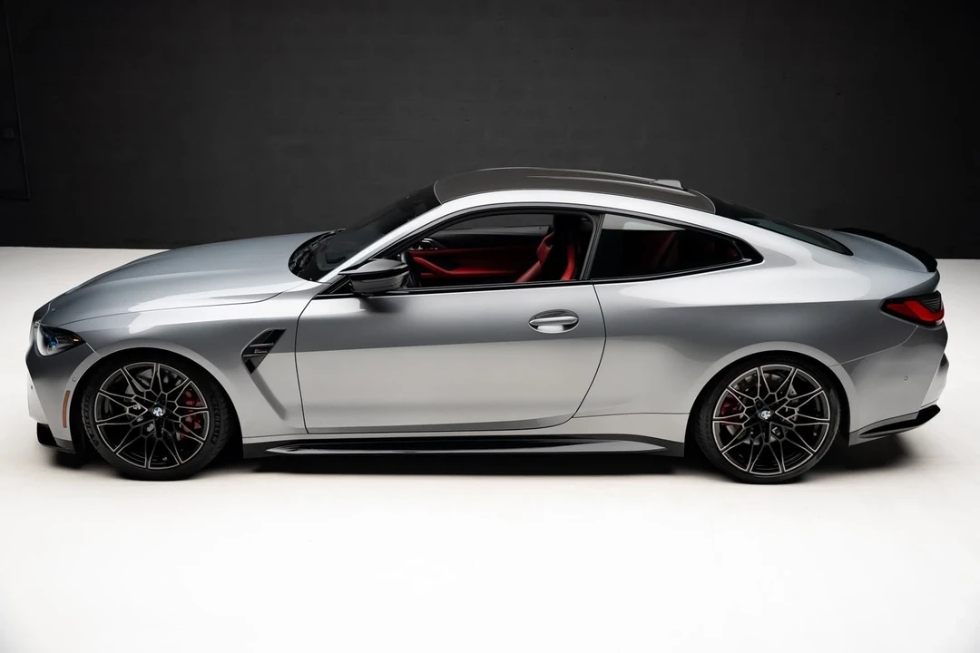 2024 BMW G82/G83 M4 - Image 16 of 21