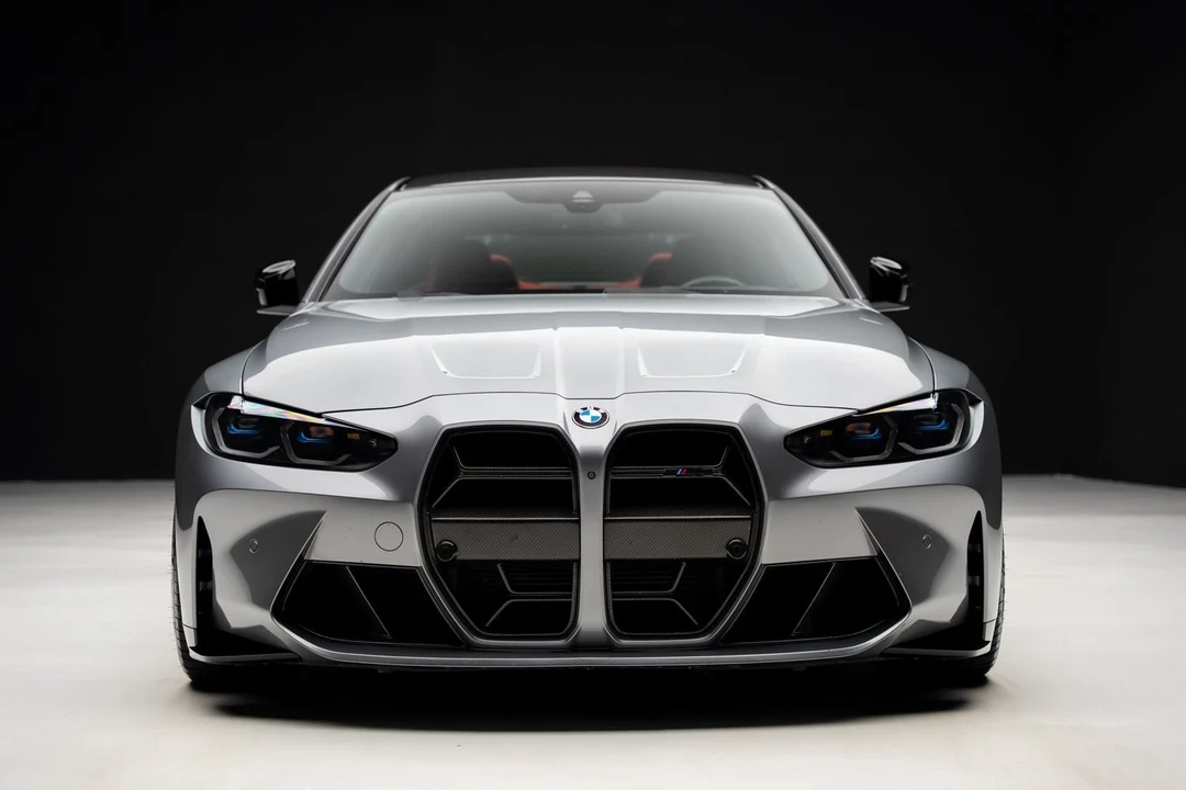 2024 BMW G82/G83 M4 - Image 7 of 21