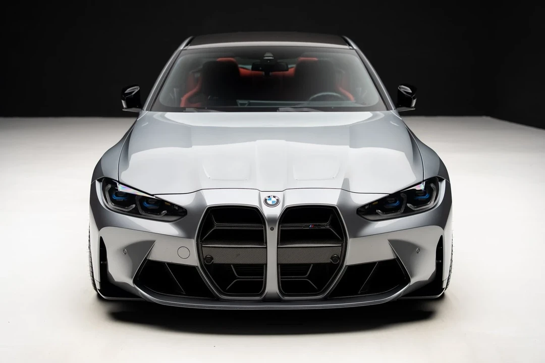 2024 BMW G82/G83 M4 - Image 6 of 21