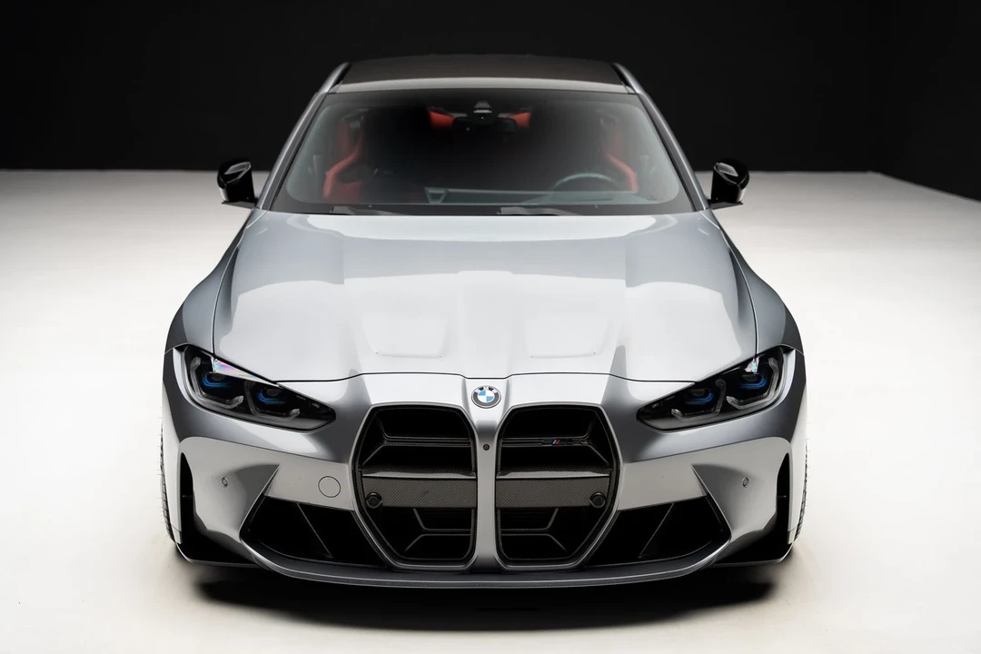2024 BMW G82/G83 M4 - Image 5 of 21