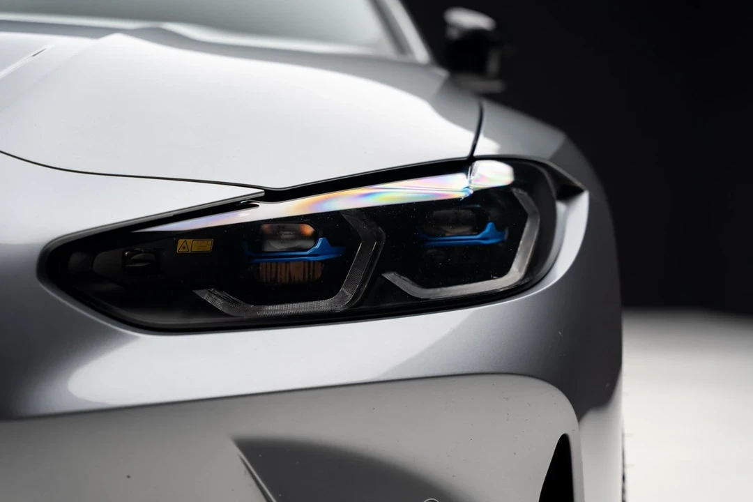 2024 BMW G82/G83 M4 - Image 9 of 21