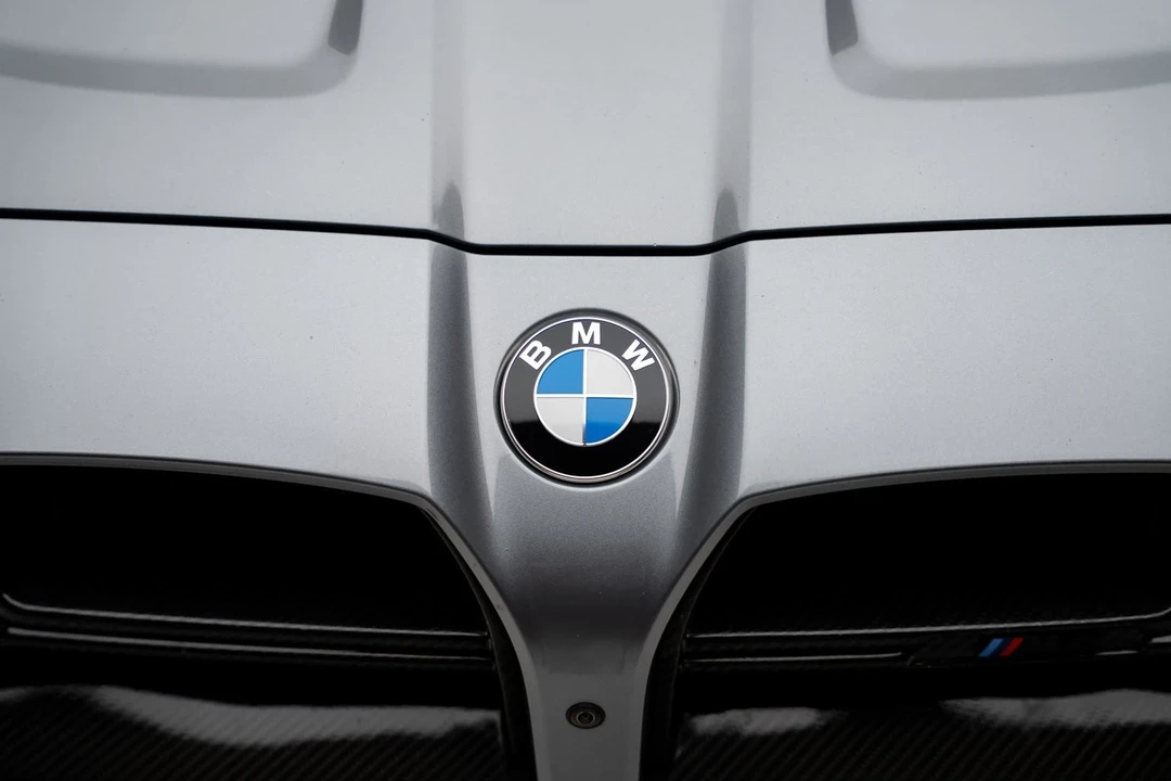 2024 BMW G82/G83 M4 - Image 12 of 21