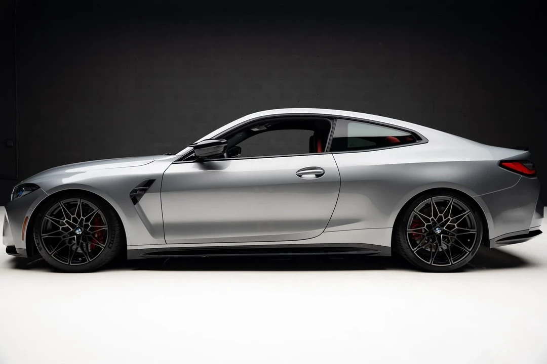 2024 BMW G82/G83 M4 - Image 17 of 21