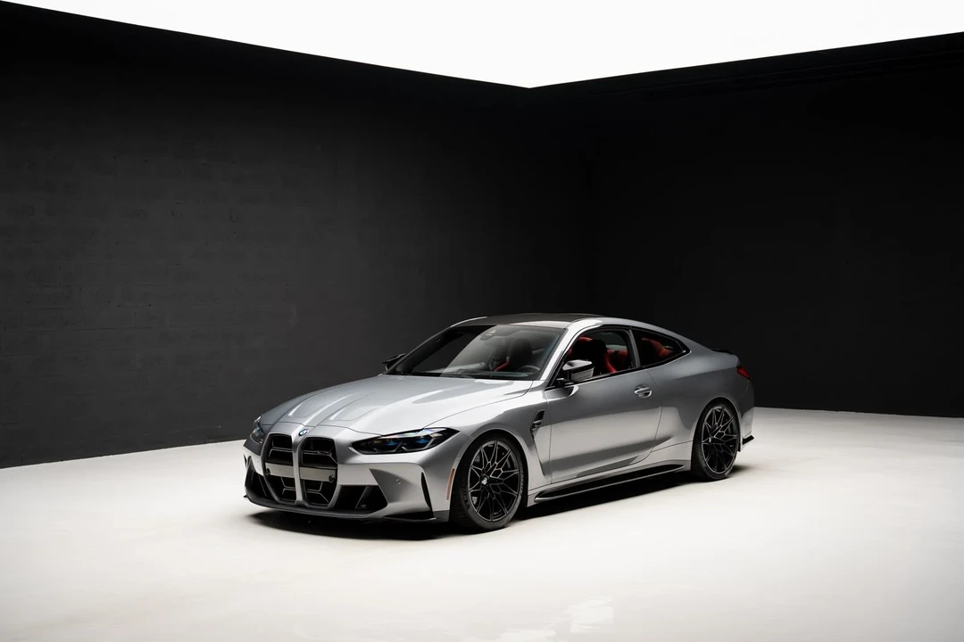 2024 BMW G82/G83 M4 - Image 4 of 21