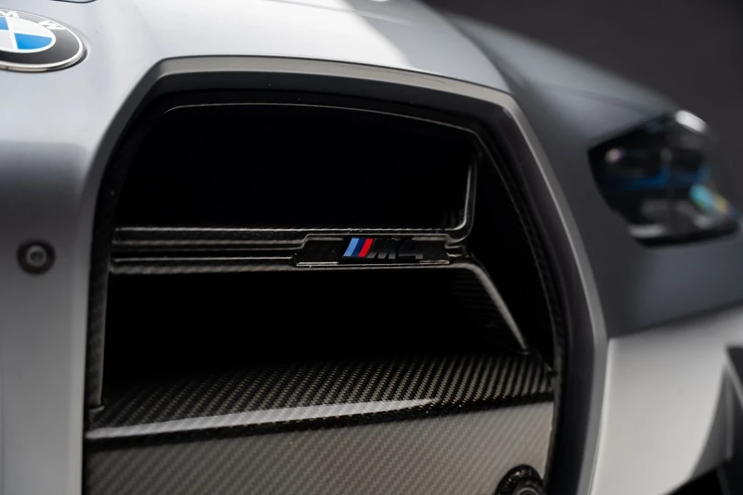 2024 BMW G82/G83 M4 - Image 13 of 21