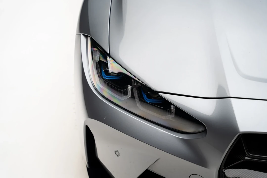 2024 BMW G82/G83 M4 - Image 11 of 21