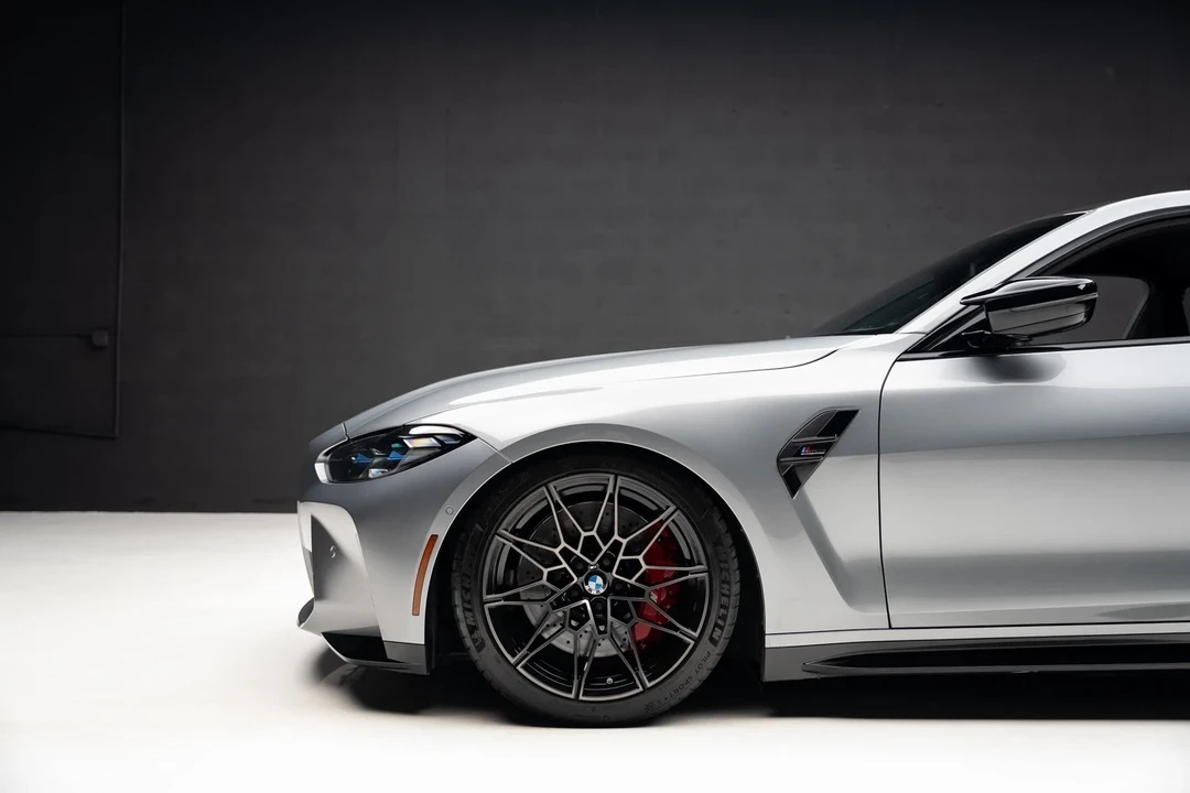 2024 BMW G82/G83 M4 - Image 18 of 21