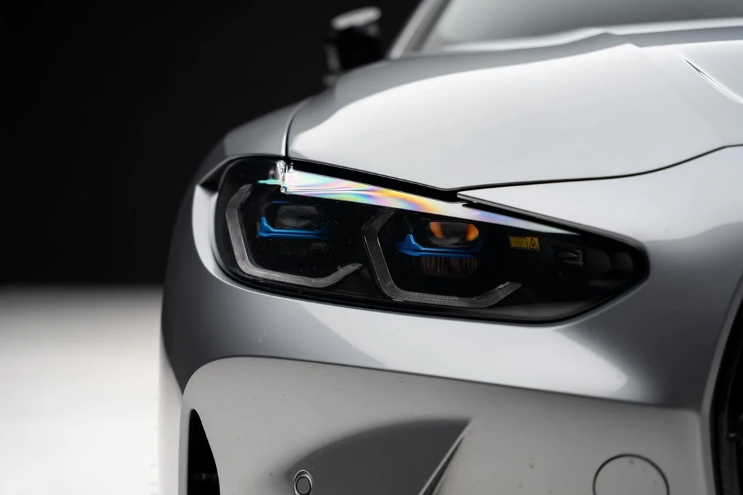 2024 BMW G82/G83 M4 - Image 8 of 21