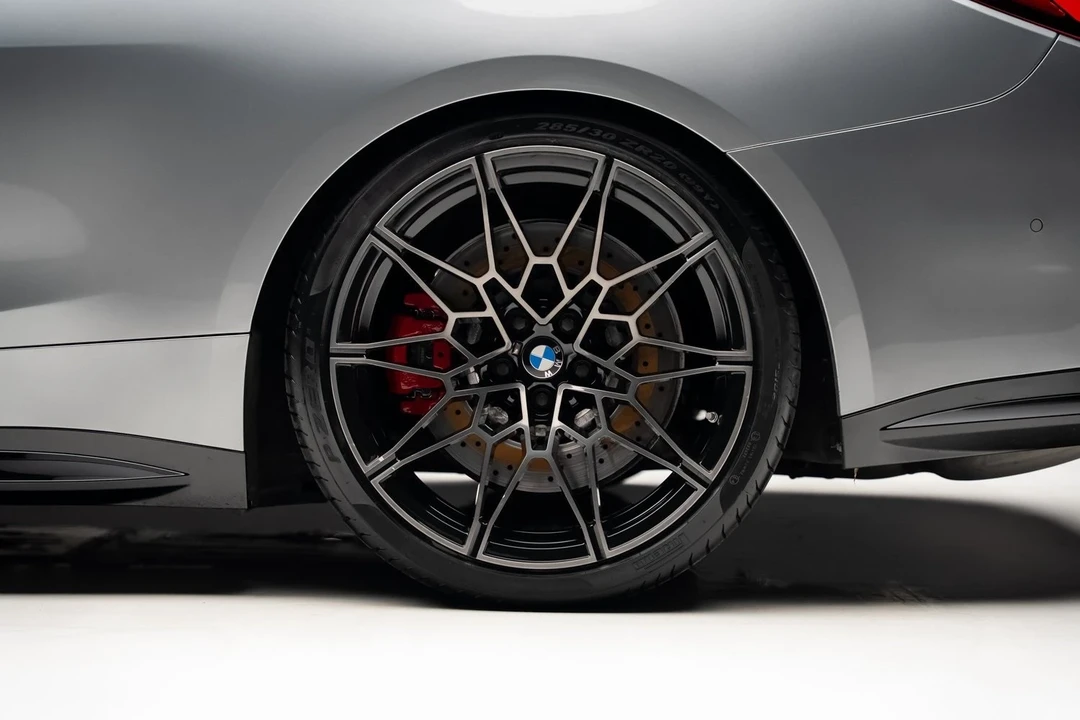 2024 BMW G82/G83 M4 - Image 21 of 21
