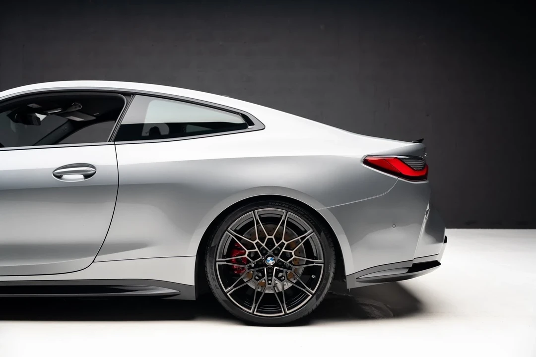 2024 BMW G82/G83 M4 - Image 20 of 21