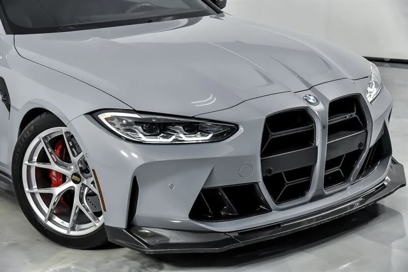 2024 BMW G82/G83 M4 - Image 2 of 21