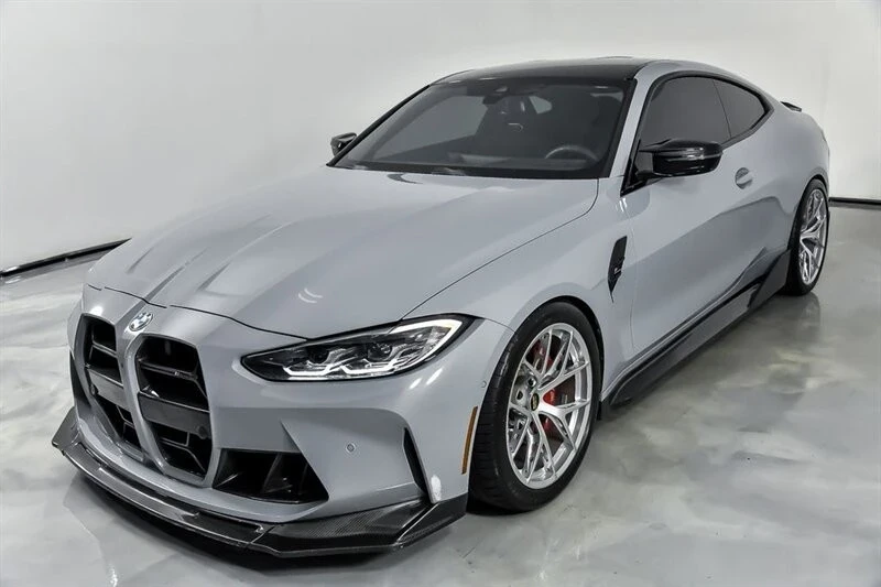 2024 BMW G82/G83 M4 - Image 5 of 21