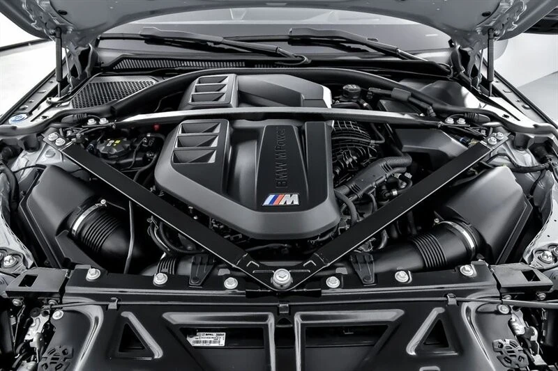 2024 BMW G82/G83 M4 - Image 16 of 21