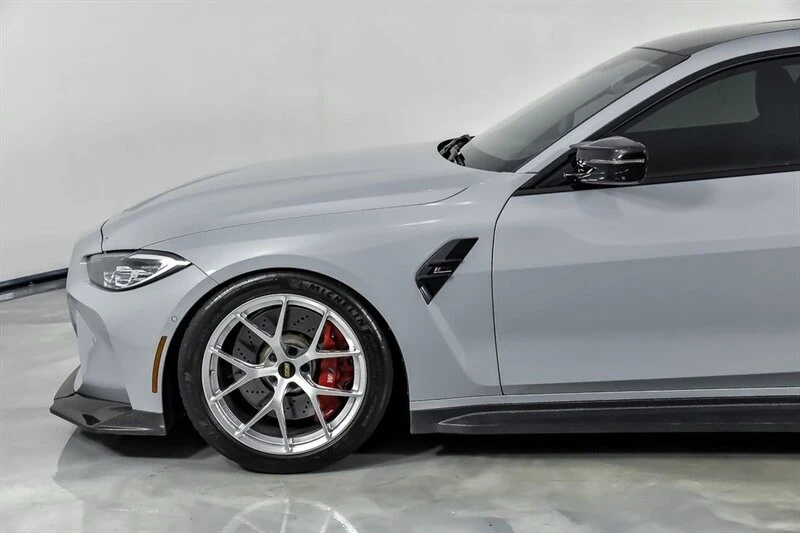 2024 BMW G82/G83 M4 - Image 6 of 21