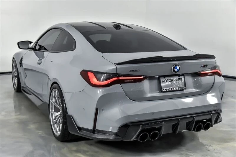 2024 BMW G82/G83 M4 - Image 9 of 21