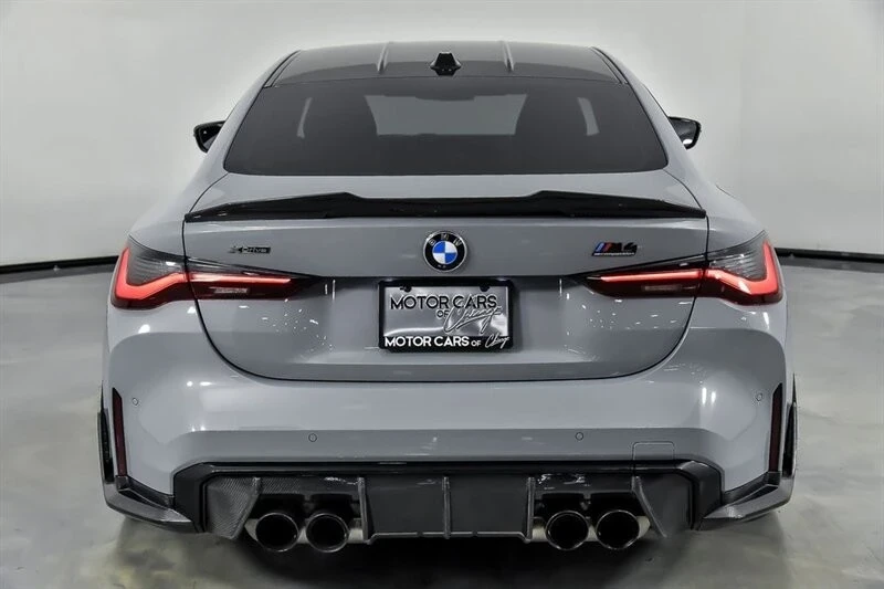 2024 BMW G82/G83 M4 - Image 10 of 21