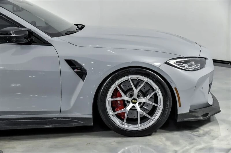 2024 BMW G82/G83 M4 - Image 14 of 21