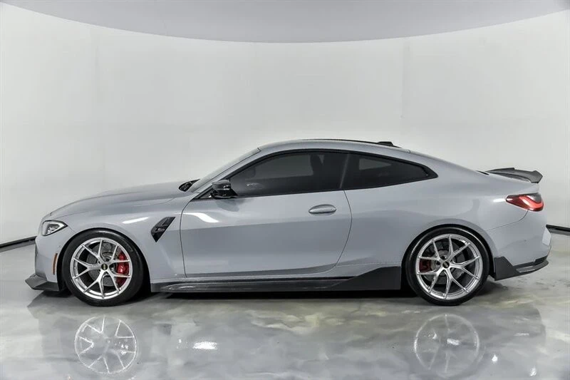 2024 BMW G82/G83 M4 - Image 7 of 21