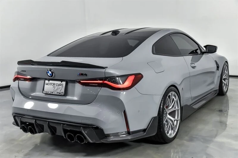 2024 BMW G82/G83 M4 - Image 11 of 21