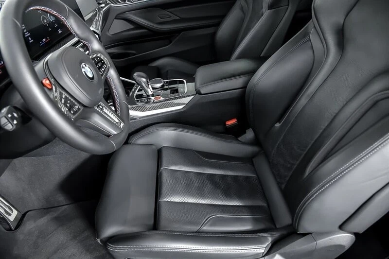 2024 BMW G82/G83 M4 - Image 21 of 21