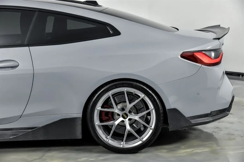 2024 BMW G82/G83 M4 - Image 8 of 21